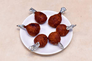 Chicken Lollipop [6 Pieces]