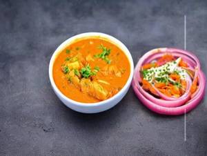 Mix Veg Kurma