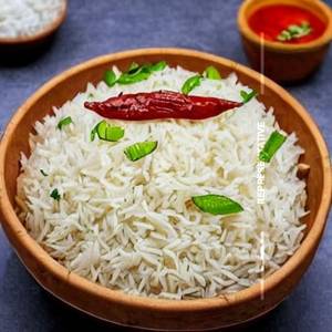 PLAIN RICE