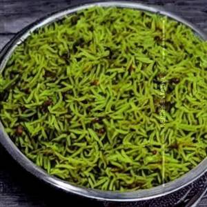 Palak Rice