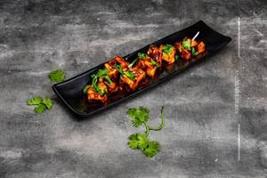 Chilli Paneer Dry