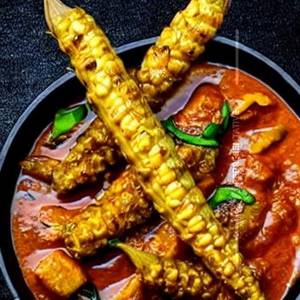 Shahi Baby Corn
