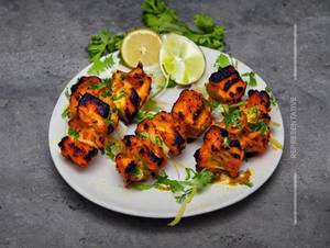 Chicken Lemon Tikka