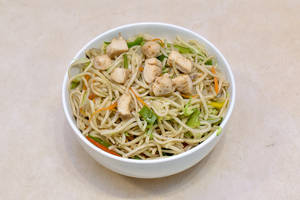 Chicken Chowmein