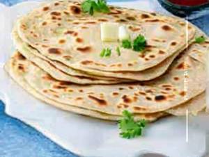 Mix Parantha