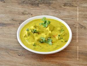 Veg Korma