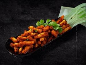 Chilly Baby Corn