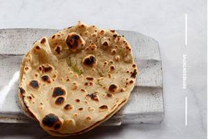 Butter Rotti