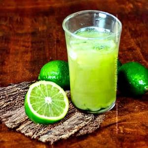 Fresh Lime
