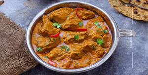 Chicken Korma  