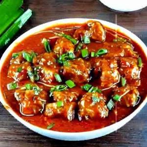 Gobi Manchurian Gravy