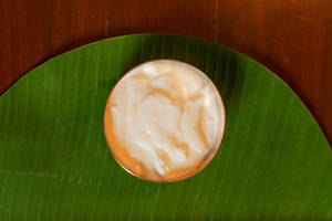Thairu [Curd]