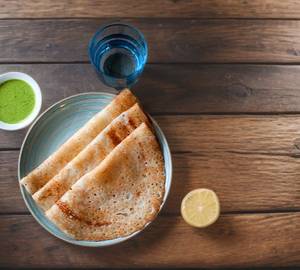 Pullatlu chitti dosa