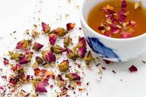 Chicken Parshian Rose