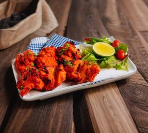 Chicken 65 with bone 