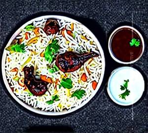 Biryani Rice