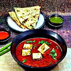 Paneer Singapore