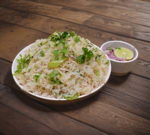 Jeera Rice 500 Ml