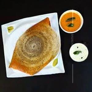 Spring Dosa
