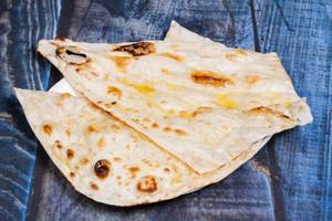 Butter Naan