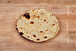 Khasta Roti