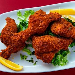 Crispy Chicken