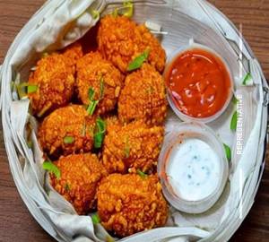 Kfc momos