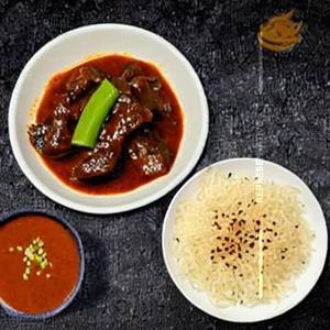 Ginger Beef