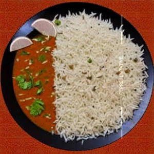 Chicken Kader E Shan Pot Rice
