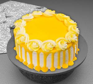 Pineapple cake [900 grams]