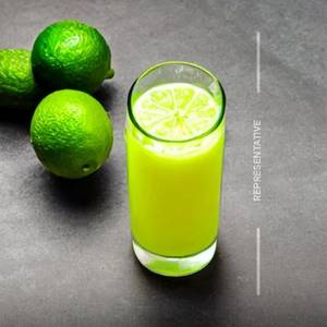 Fresh Lime 