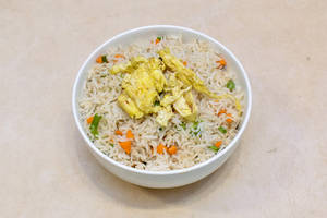 Egg Fried Rice