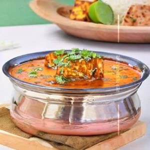 Handi Paneer