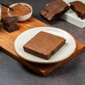 Chocolate Brownie