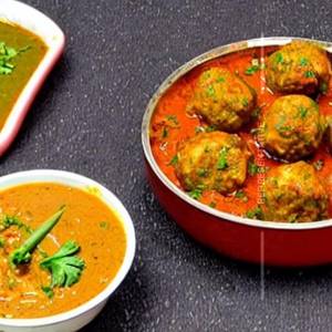 Nargisi Kofta