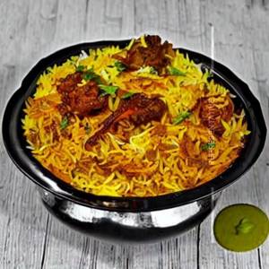 Fry price Biryani