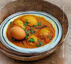 Egg Curry