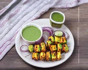 Paneer Malai Tikka