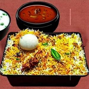 Handi Biryani