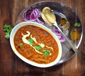 Dal Bukhara