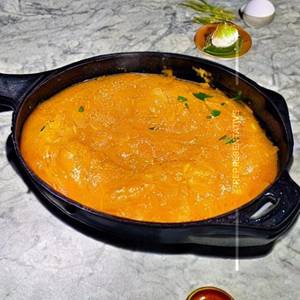 Egg Ghee Roast