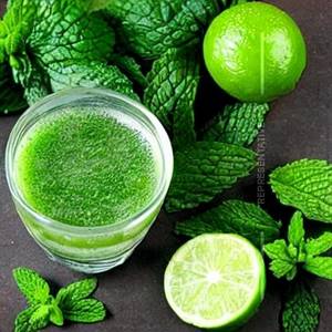 Mint Lime