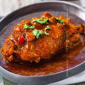 Chicken Charley
