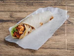 Chicken Roll