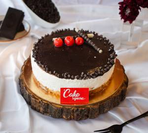 Chocolate Cheese Cake 1 Kg