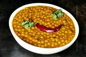 Plain Dal