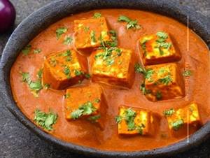 Paneer Butter Masala