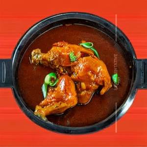 Tai pai chicken