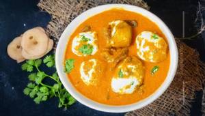 Benarasi Aloo Dum