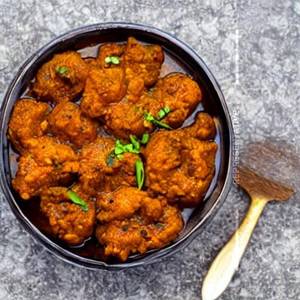 Gobi Masala    